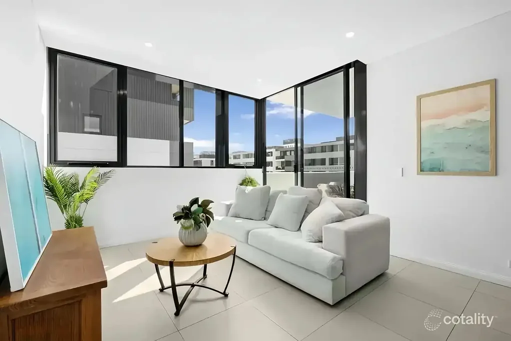 Rosebery 1chambre Oversized 1 Bedroom + Study/Small Bedroom | North Aspect | Prime Location