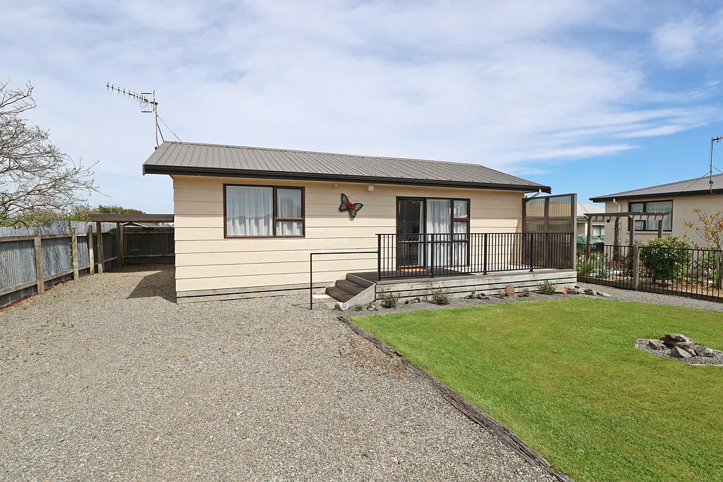 259 Nelson Street, Strathern, Invercargill, Southland