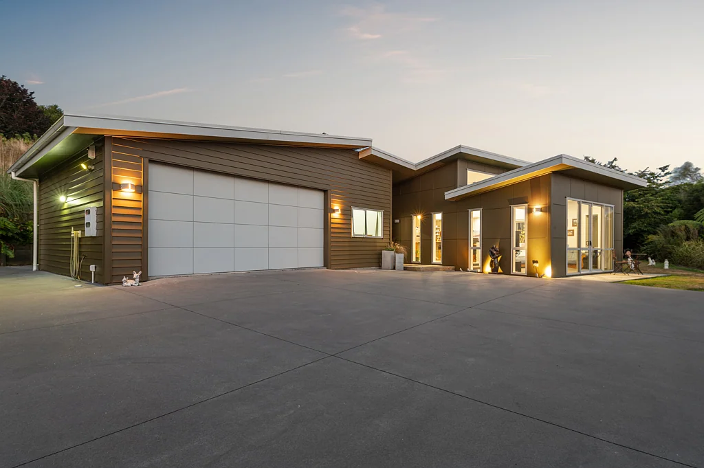 Tikitere 3房  Ascot Vale: Where Luxury and Nature Collide