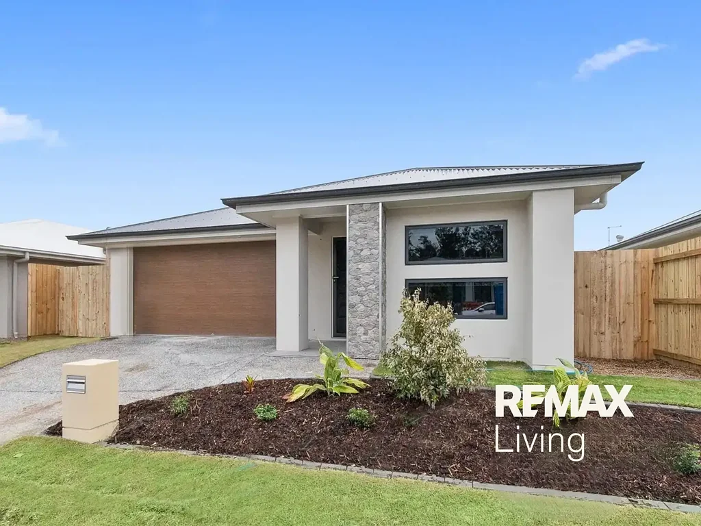 Boutique 3 Bedroom Home in Ridgeview Estate