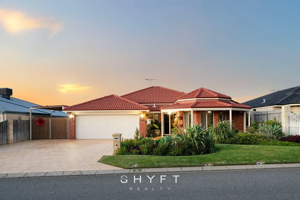 6 Caen Way, Mindarie, WA 6030
