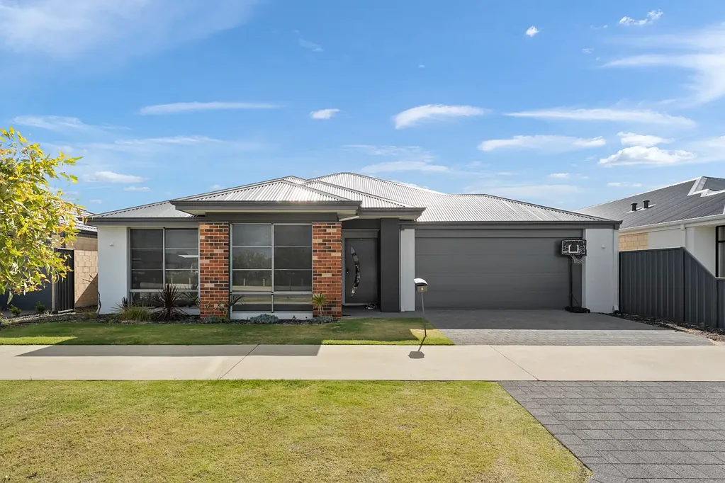 8 Lochern Road, Baldivis, WA 6171