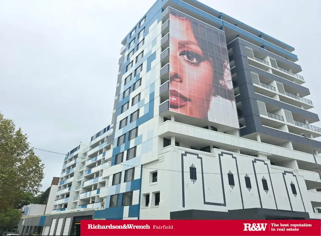 Fairfield 3ห้องนอน Brand New Apartments 10 COURT ROAD FAIRFIELD NSW 2165
