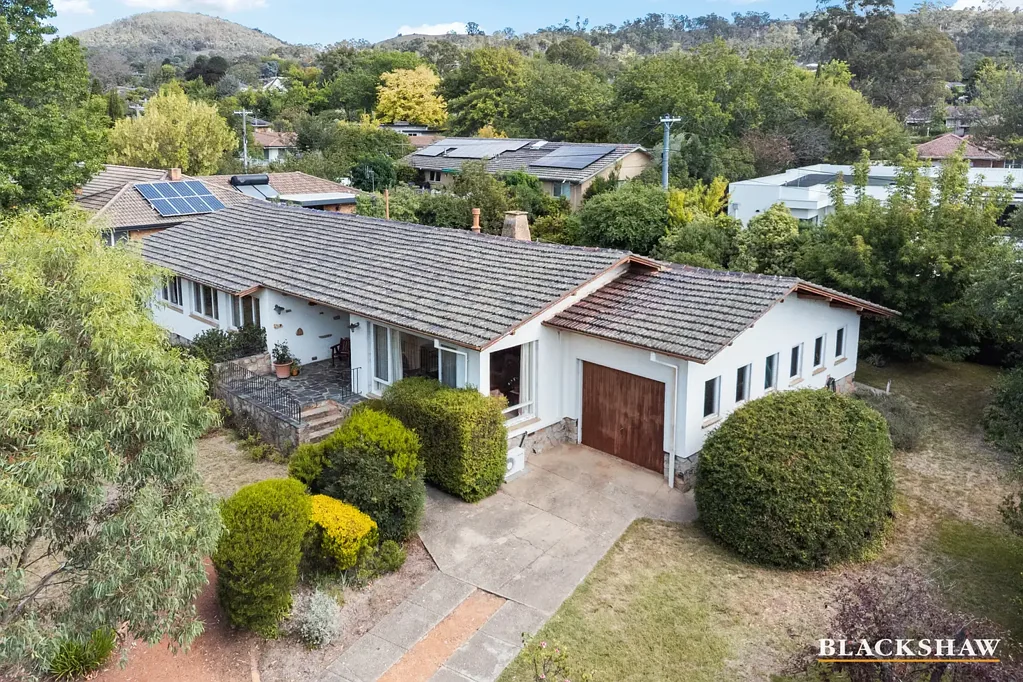 56 Golden Grove, Red Hill, ACT 2603