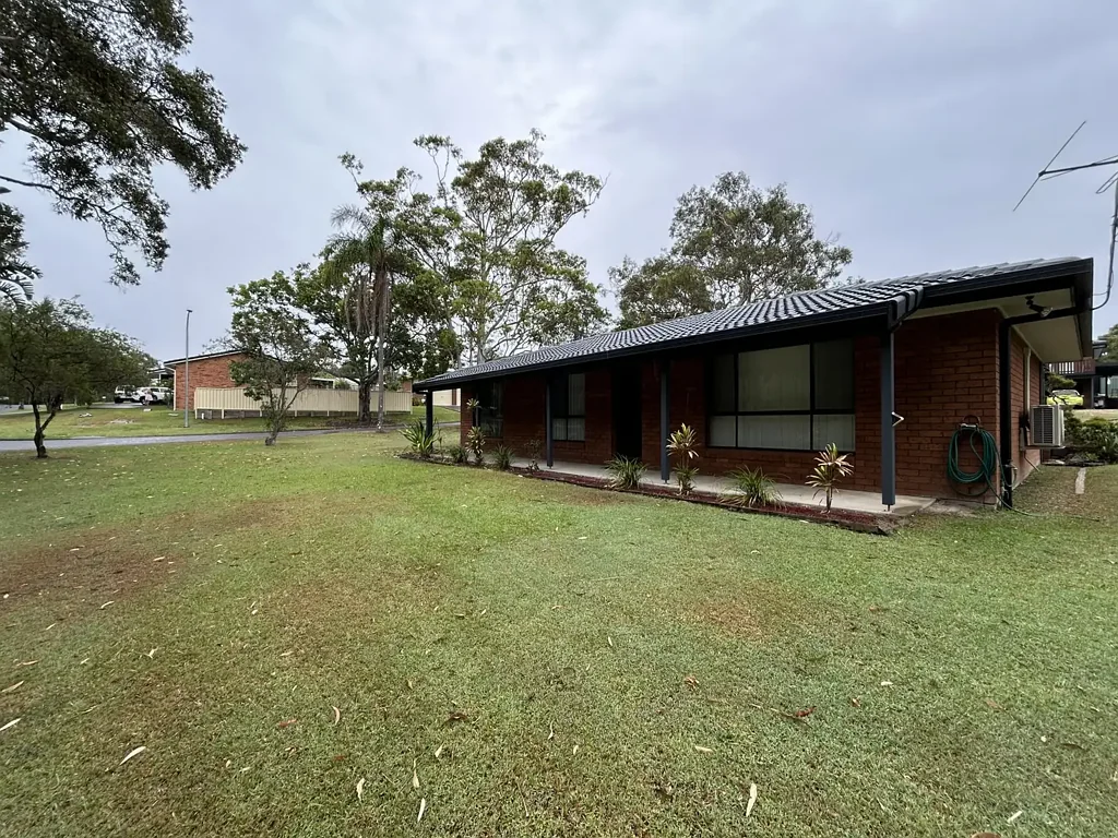 13 Gilbert Cory Street, SOUTH WEST ROCKS