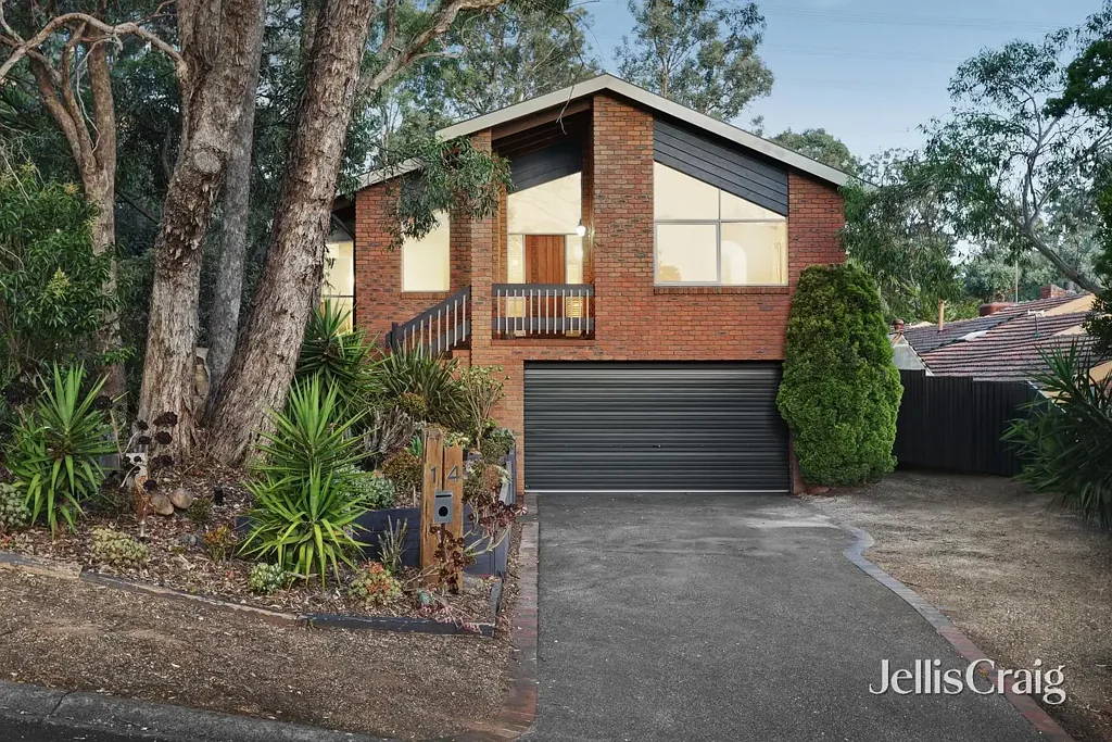 14 Onkara Court, Eltham, VIC 3095