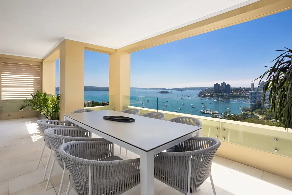 7/38 Macleay Street, Elizabeth Bay, NSW 2011
