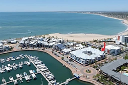 22/1 Breakwater Parade, Mandurah