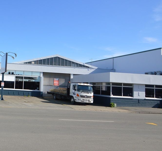 193 Spey Street, Invercargill, Invercargill, 0 habitaciones, 0 baños