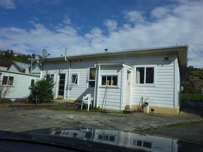 38 Malvern Street, Woodhaugh, Dunedin, 2 침실, 1 욕실