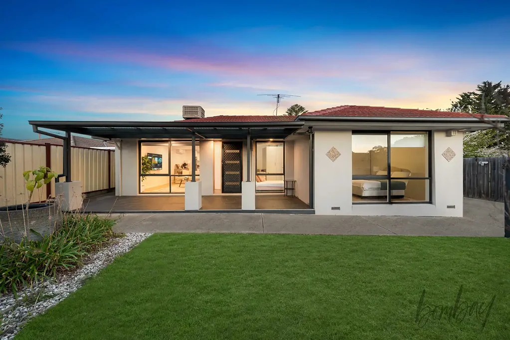 Meadow Heights 3બેડરૂમ Welcome to 1/4 Knight Court, Meadow Heights!