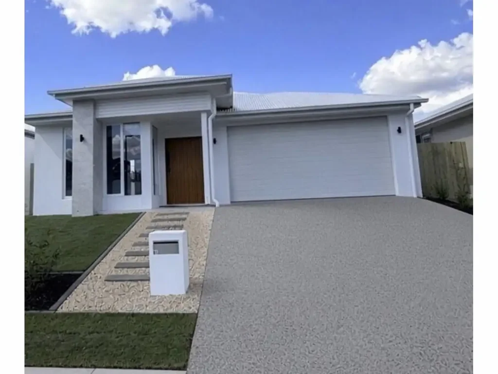 Park Ridge 4房 已竣工，可随时入住。 Completed and Ready to move in.