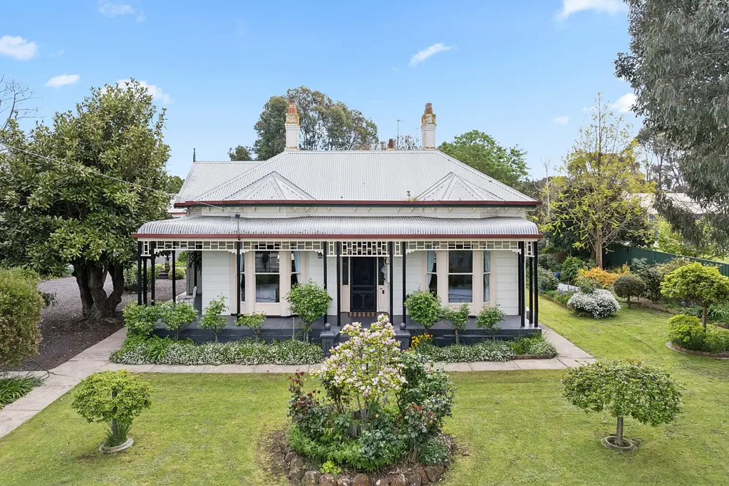 105 Camperdown Lismore Road, Camperdown, VIC 3260