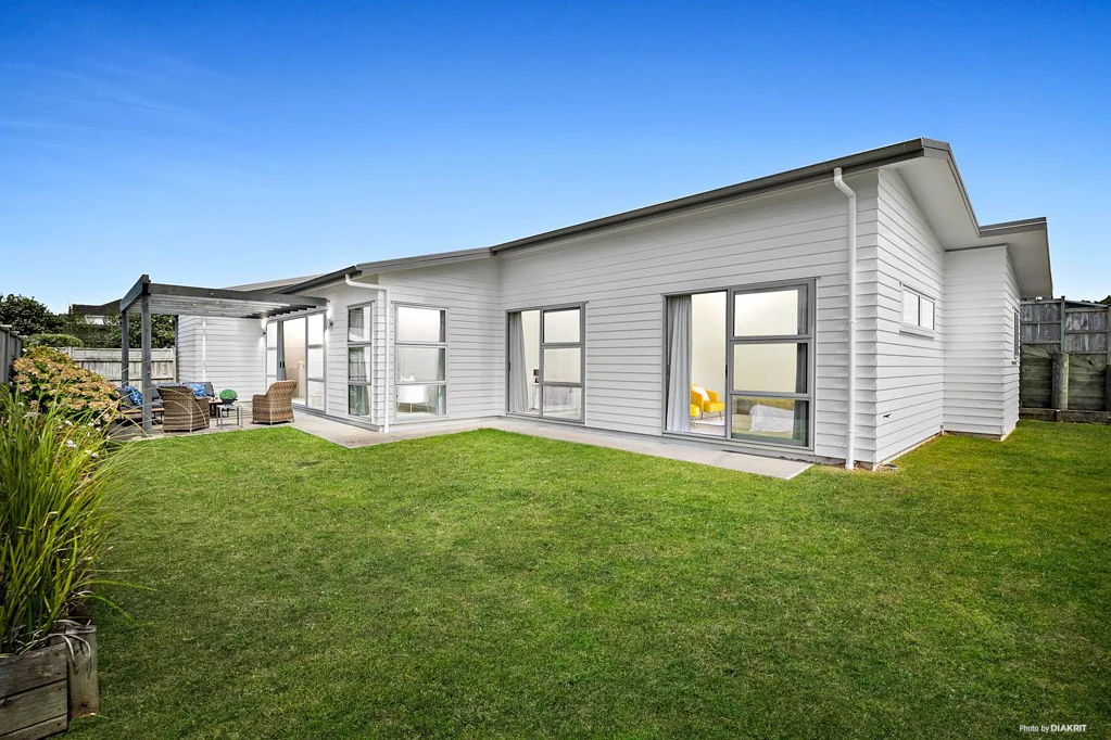 14 Kibblewhite Avenue, Beachlands, Manukau City, Auckland