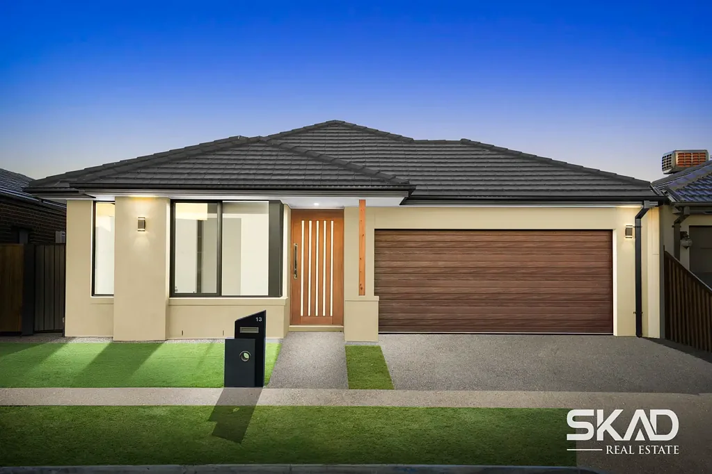 Donnybrook 4部屋 Brand New Family Haven in Kinbrook Estate