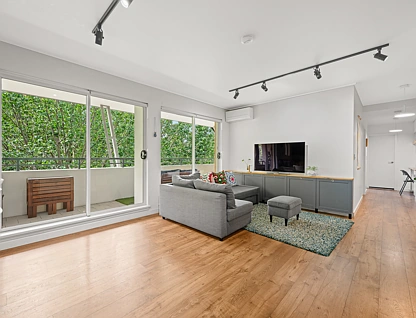 20/20 Close Street, Canterbury, South Western Suburbs, 2房, 1浴, Apartment