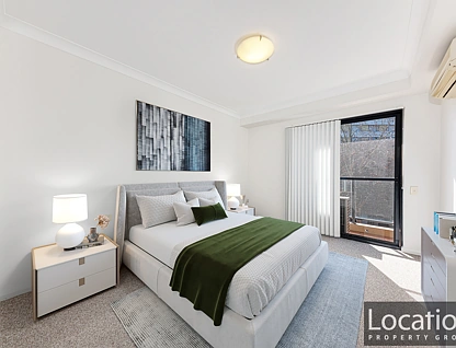 13/114-116 Cabramatta Road, Cremorne, Lower North Shore, 1 phòng ngủ, 1 phòng tắm, Apartment