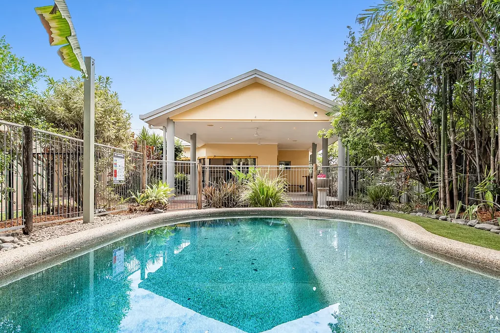45 Bramble Street, Clifton Beach, QLD 4879