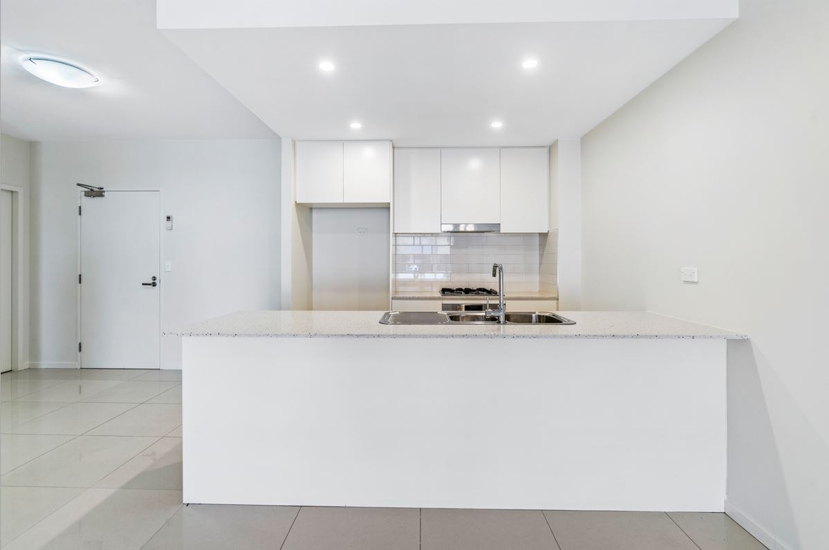 UNIT 303 170 TERMINUS ST, LIVERPOOL NSW 2170, 0 Schlafzimmer, 0 Badezimmer, Unit