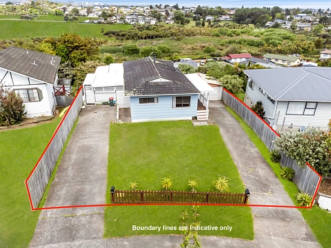 Papatoetoe 4房  DOUBLE YOUR RETURNS! Scenic Views