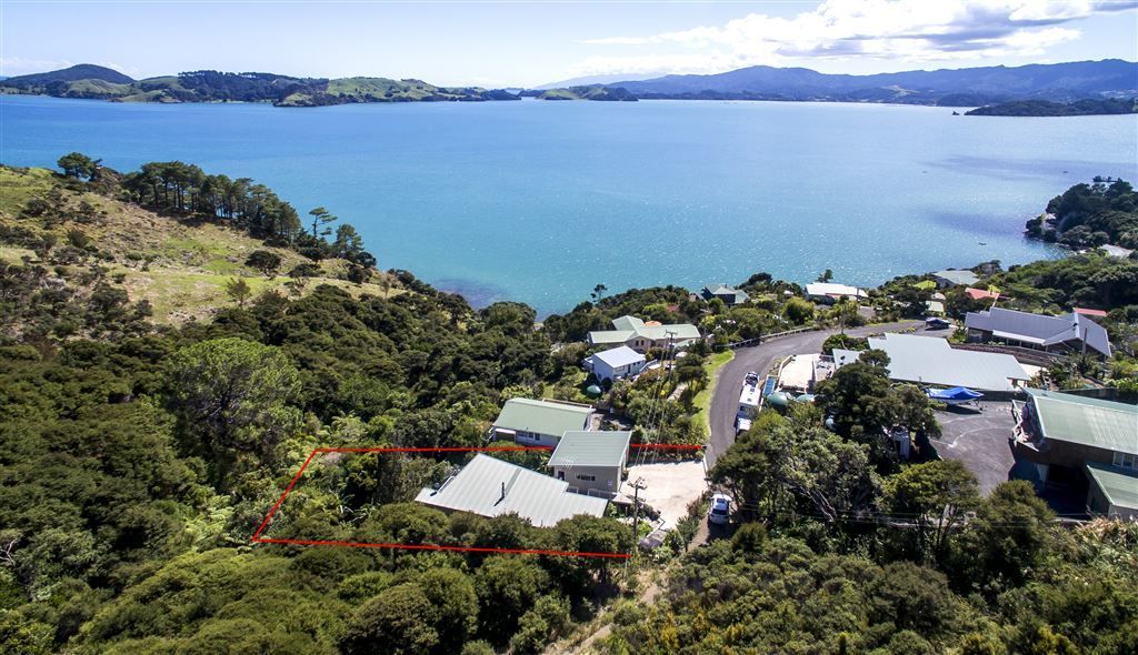 56 Puriri Road, Te Kouma, Coromandel, 2 Schlafzimmer, 0 Badezimmer