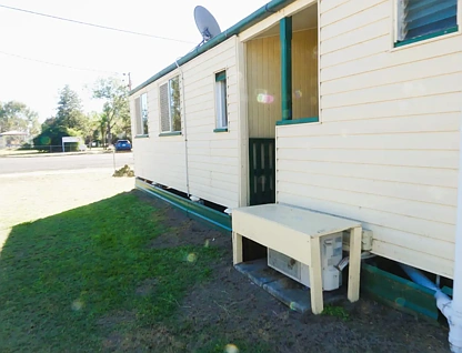 20 Perry Street, Yuleba, Darling Downs, 5 ਕਮਰੇ, 2 ਬਾਥਰੂਮ, House