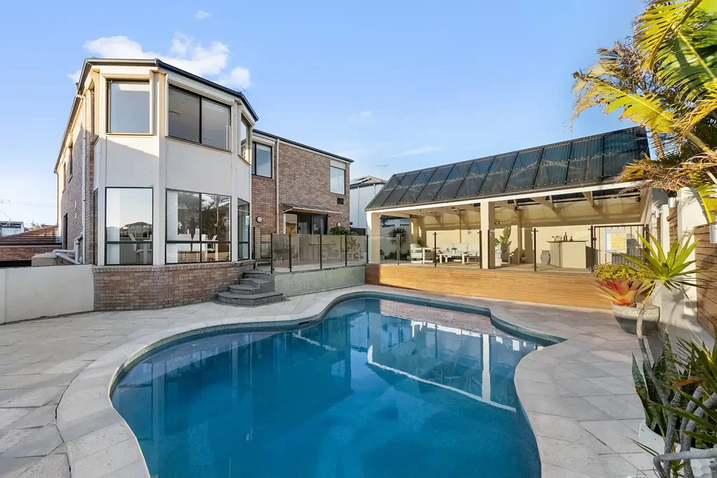 Malabar 5部屋 Palatial North Facing Family Entertainer With Pool & Cabana In A Serene Coastal Pocket