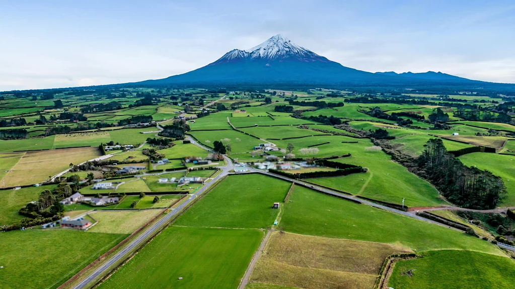 Stratford 8099m2 of Prime Taranaki Land