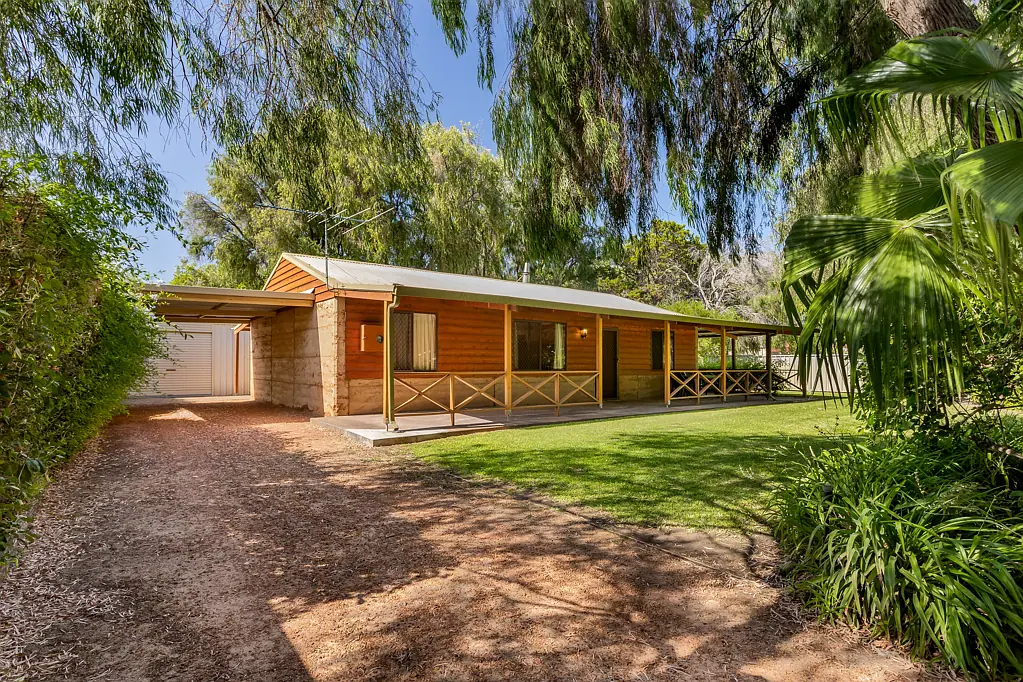 2 MacBeth Way, Geographe, WA 6280