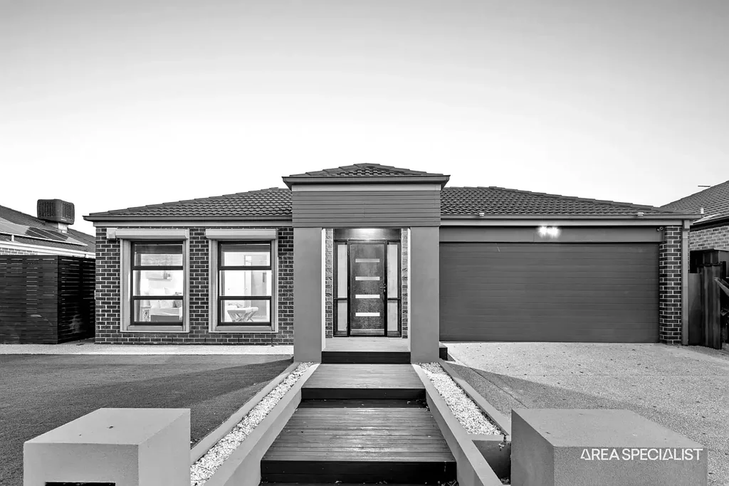35 Millendon Boulevard, Tarneit, VIC 3029