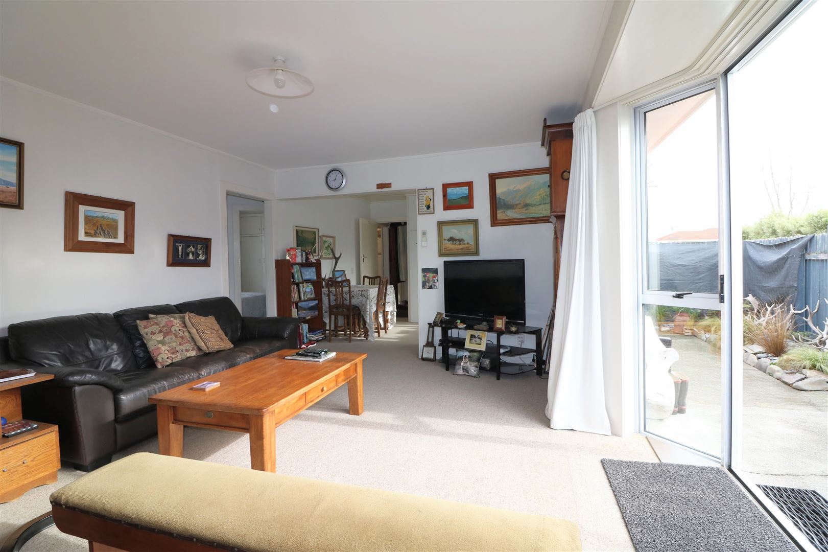 24 Mowbray Street, Watlington, Timaru, 2 ਕਮਰੇ, 1 ਬਾਥਰੂਮ