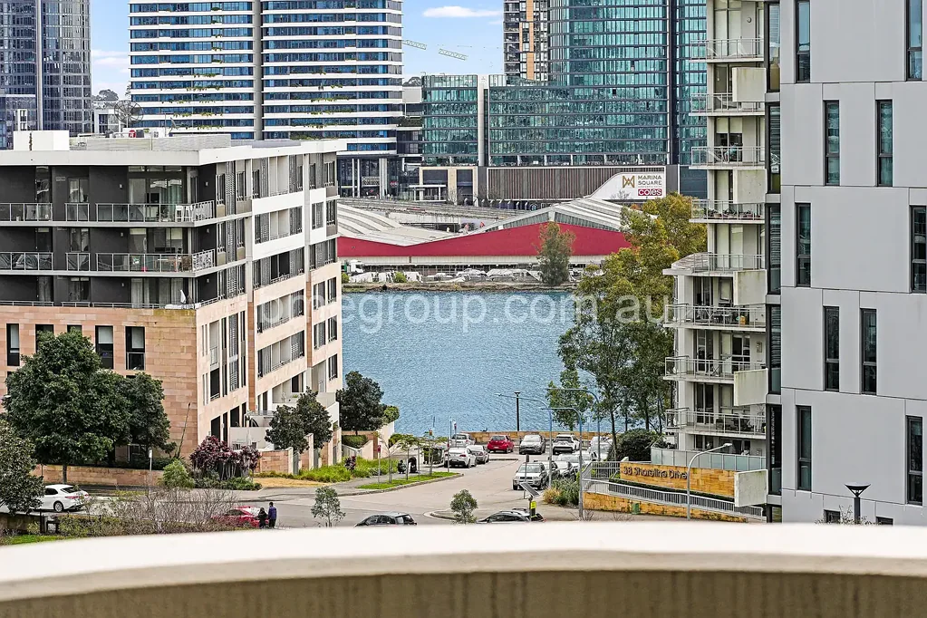 401/42 Walker Street, Rhodes, NSW 2138