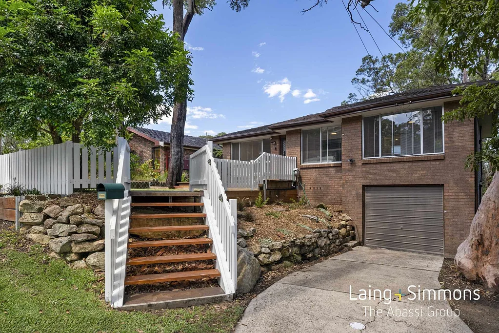 Springwood 3 Bedroom Nature?s Beauty Meets Modern Comfort