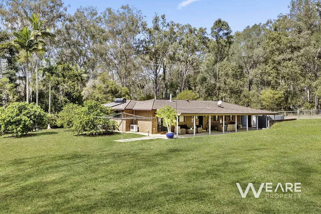 47 Amber Crescent, Jimboomba, QLD 4280