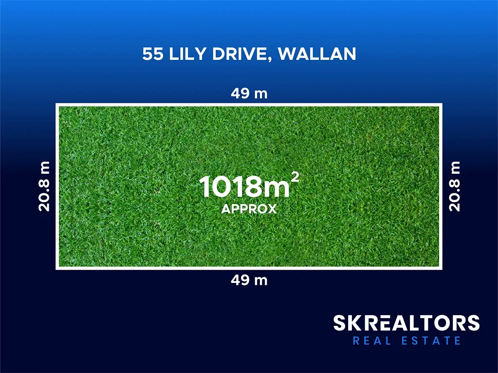 Wallan TITLED BLOCK WITH BREATHTAKING SUNSET & VALLEY VIEWS