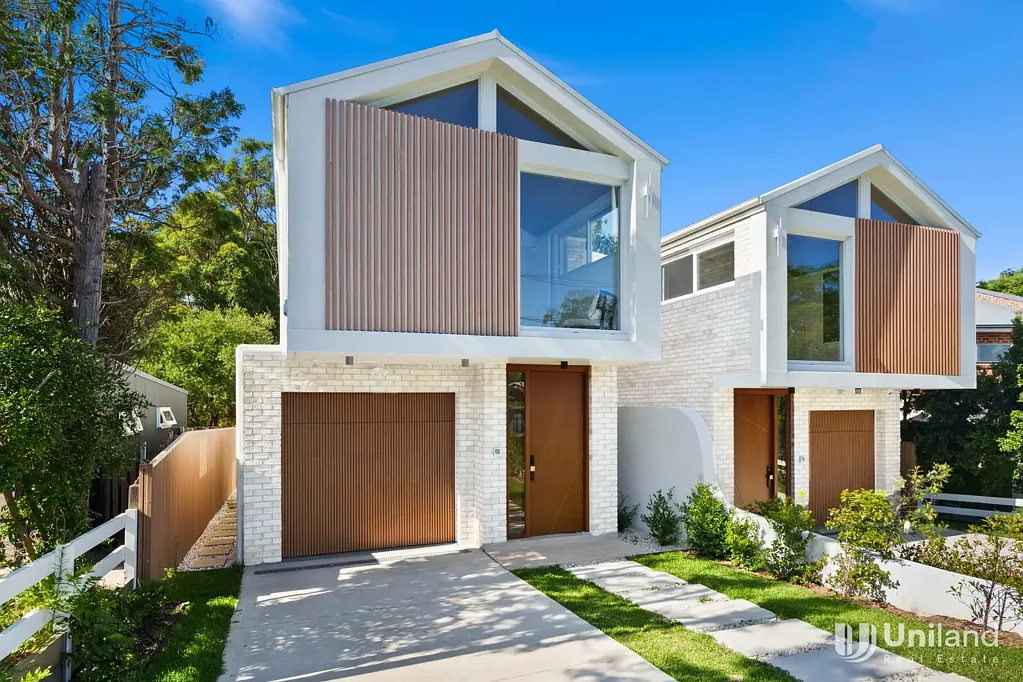 16B Fletcher Avenue, Miranda, NSW 2228