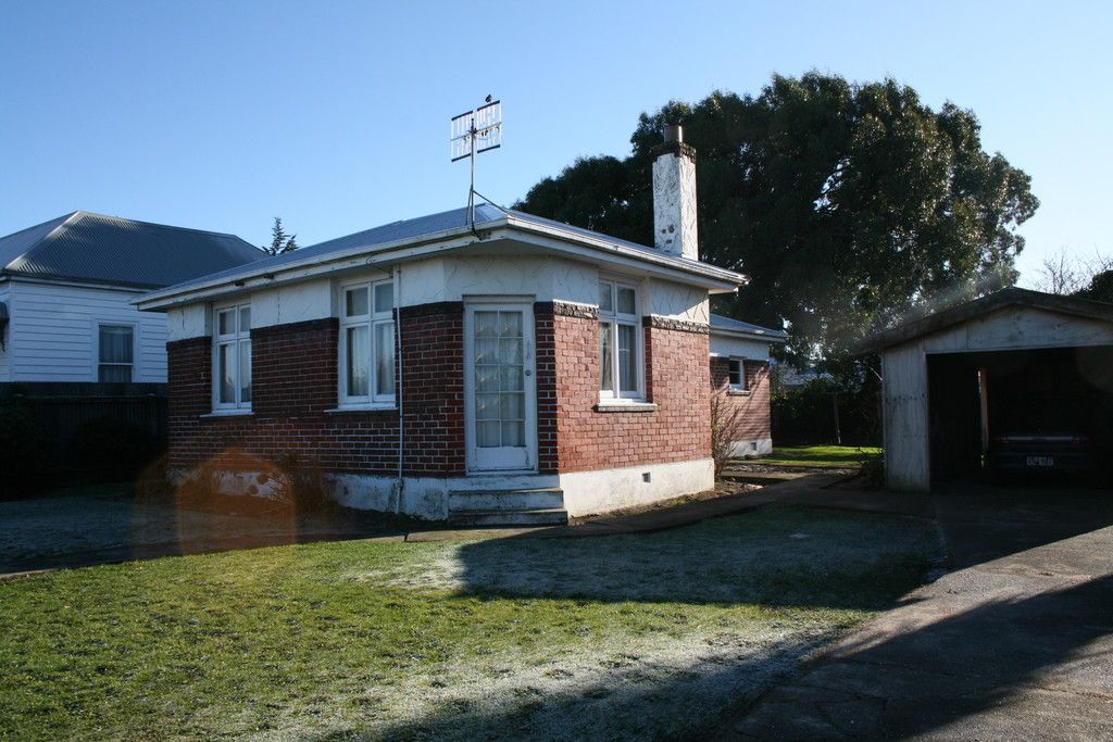 154 O'Hara Street, Appleby, Invercargill, 3 phòng ngủ, 1 phòng tắm