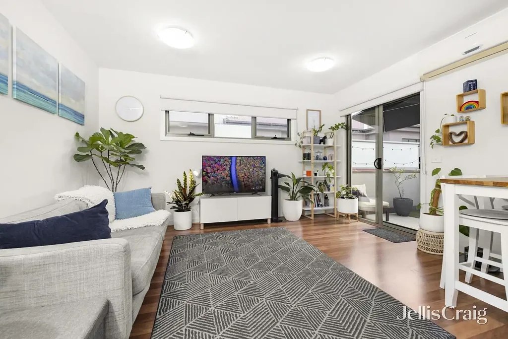 8/45 Rosstown Road, Carnegie, VIC 3163