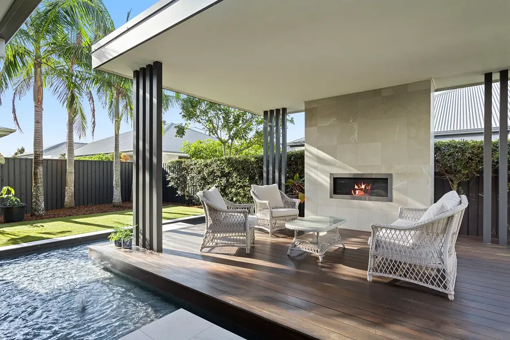 Palmview 4Phòng ngủ Ex-Display Masterpiece in the Heart of Palmview - Space, Style & Superior Living - REF: 4412