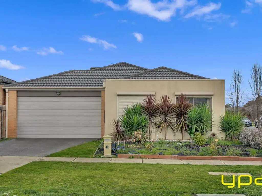 Great 4 bedroom home in perfect Location !