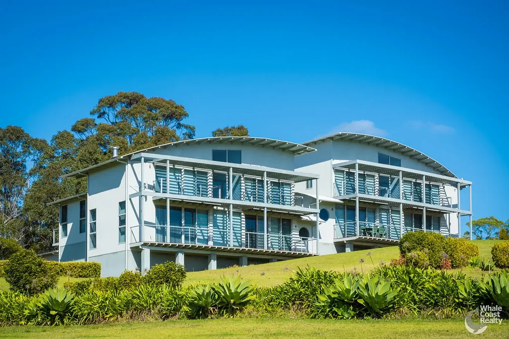 Narooma 8બેડરૂમ "Bayview Ringlands" Two Exceptional Homes on 3.16 Acres