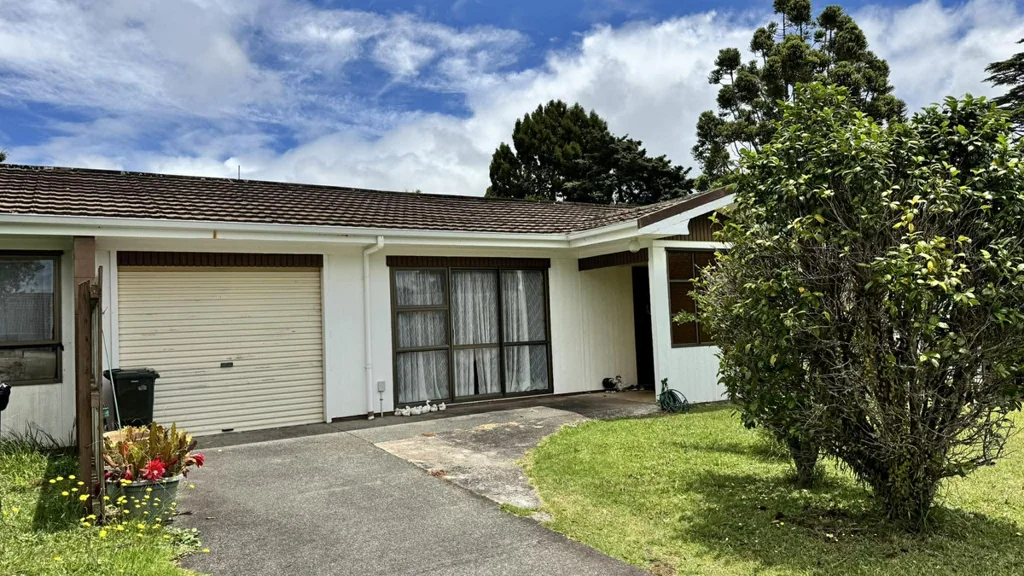 9a Park Road, Kaikohe, Far North, Northland