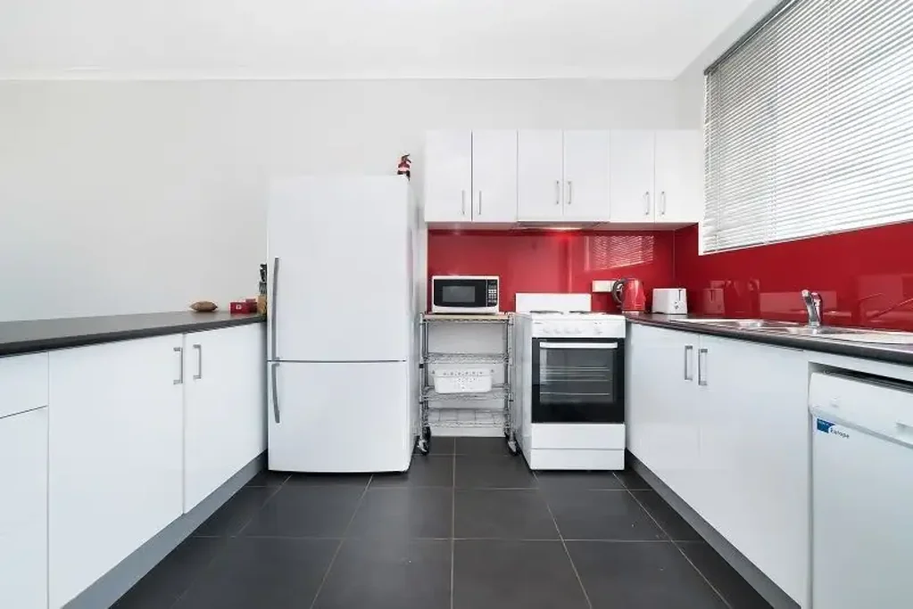 Fully Furnished In Prime Location!