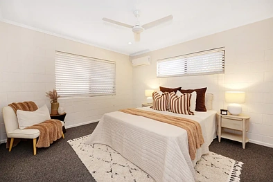 18 Karina Crescent, Rasmussen, QLD 4815, 3房, 2浴, House
