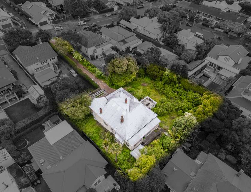 29 Grange Road, Mount Eden, Auckland City, Auckland, 5房, 3浴, 独立屋