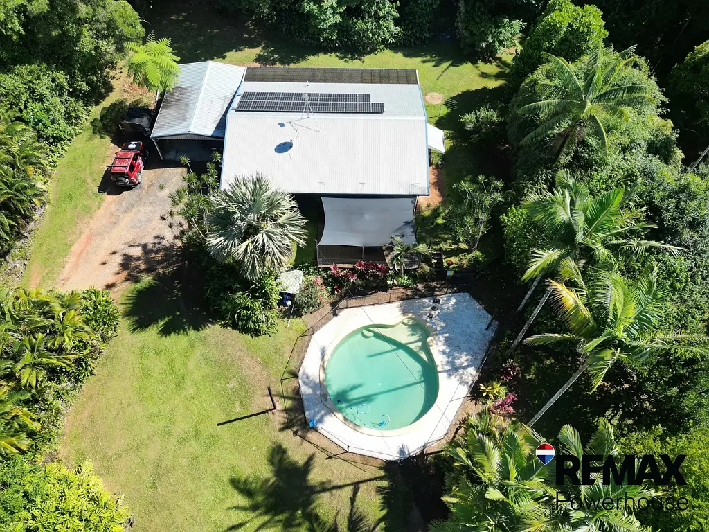 Carmoo 3Phòng ngủ Lagoon Style pool, home and two sheds