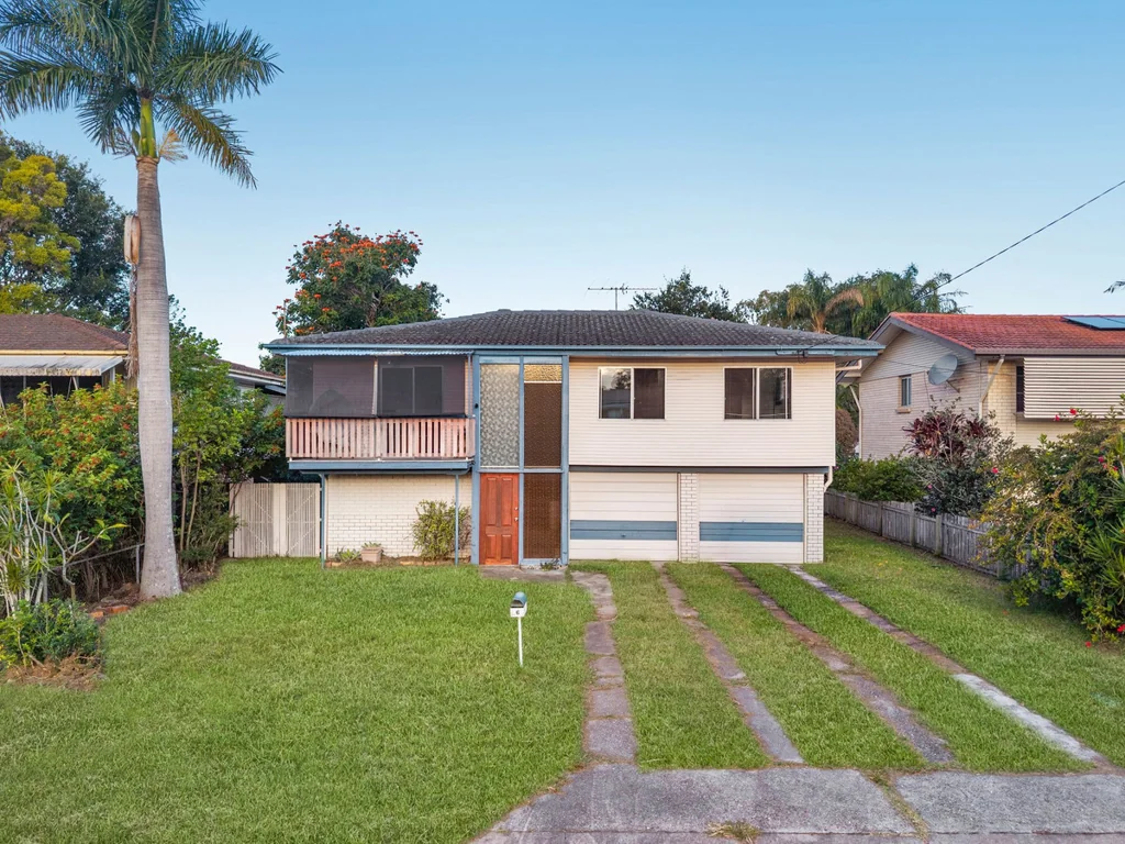 Strathpine 3Phòng ngủ Opportunity, Space & Potential on 612sqm in Strathpine