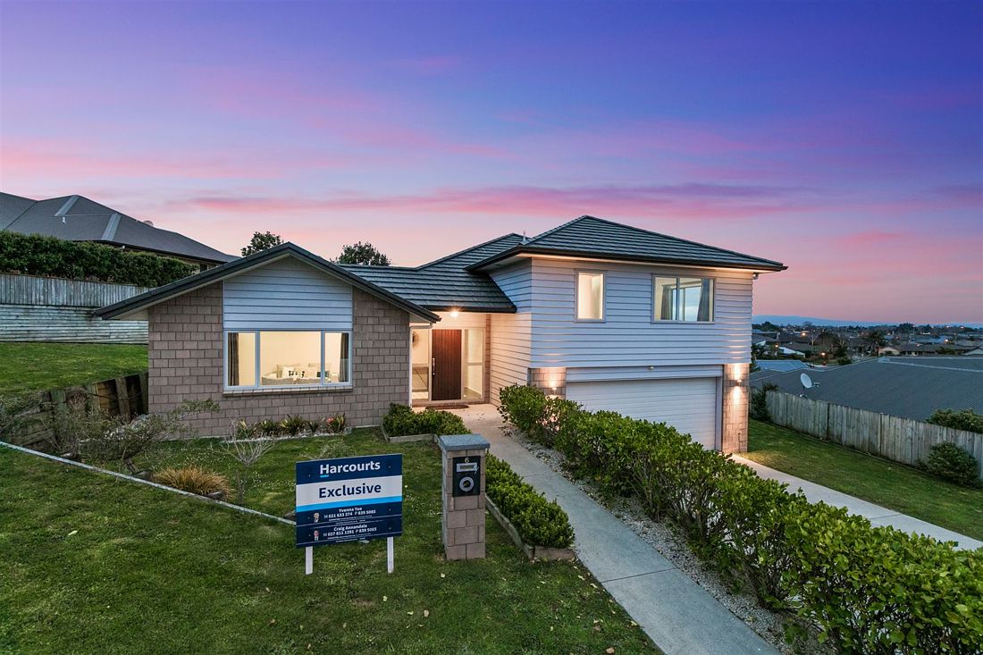 huntington 4房 静谧宜居美墅 布局灵动非凡 黄金地段无与伦比 紧邻