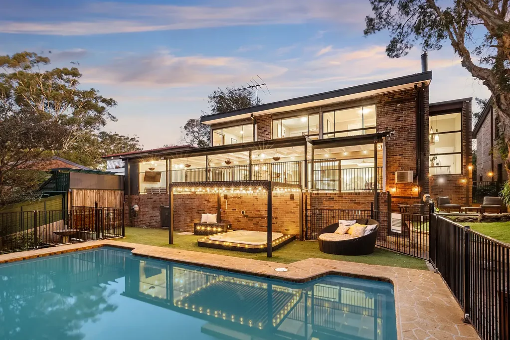 19 Blackbutt Avenue, Pennant Hills, NSW 2120