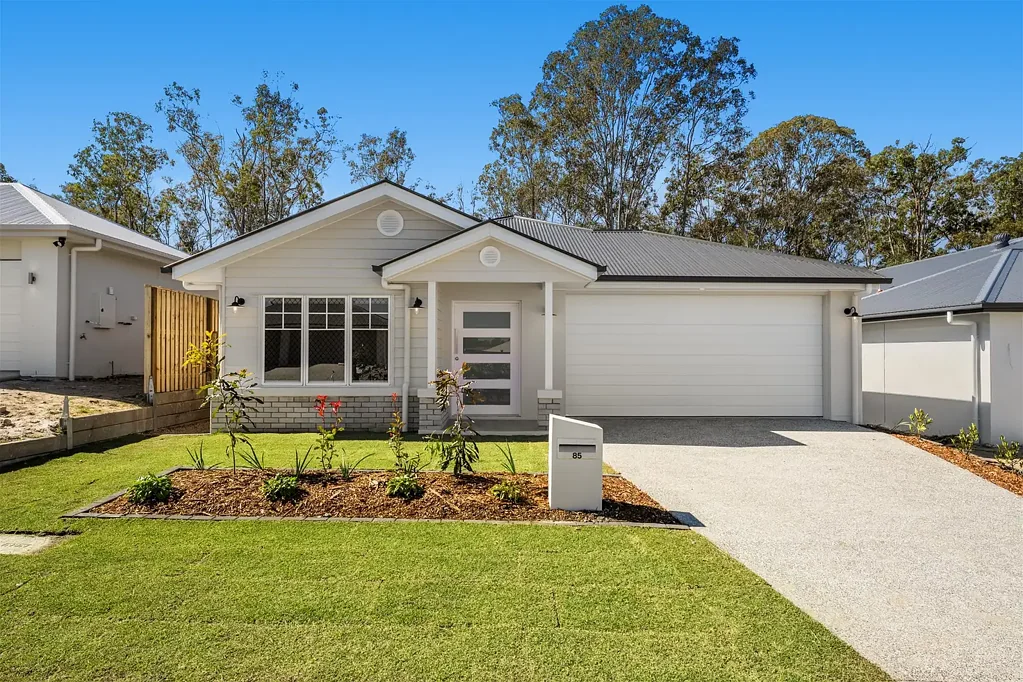 Bahrs Scrub 4침실 Build Your Future in 16 Weeks  Turnkey, Custom Homes with Premium Upgrades